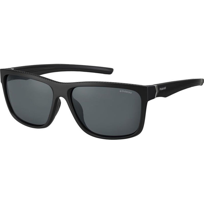 PLD 7014/S, Black/Grey Polarised Lenses