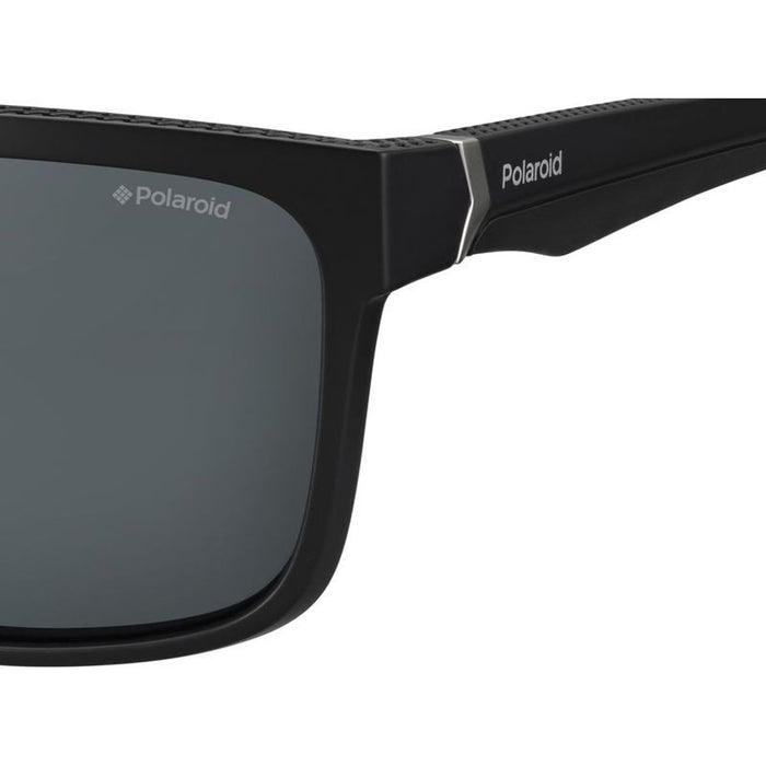 PLD 7014/S, Black/Grey Polarised Lenses