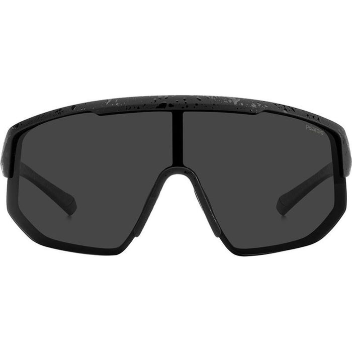 PLD 7047/S, Matte Black/Grey Polarised Lenses