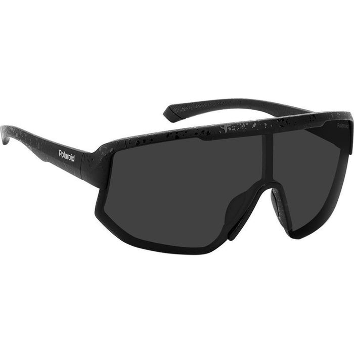 PLD 7047/S, Matte Black/Grey Polarised Lenses