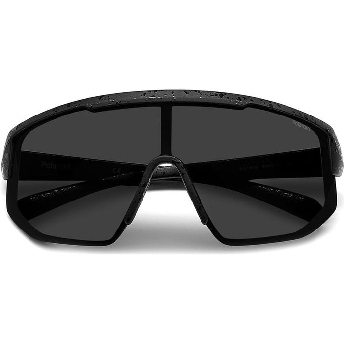 PLD 7047/S, Matte Black/Grey Polarised Lenses