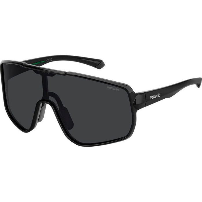 PLD 7060/S, Black/Grey Polarised Lenses
