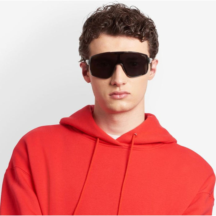 PLD 7060/S, Black/Grey Polarised Lenses