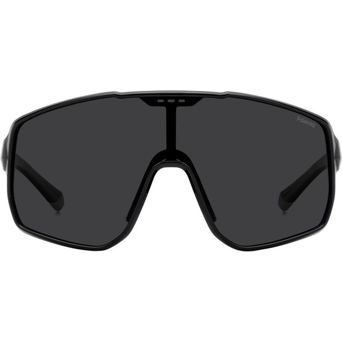 PLD 7060/S, Black/Grey Polarised Lenses