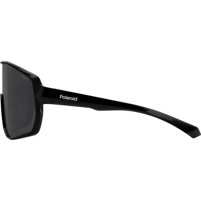 PLD 7060/S, Black/Grey Polarised Lenses