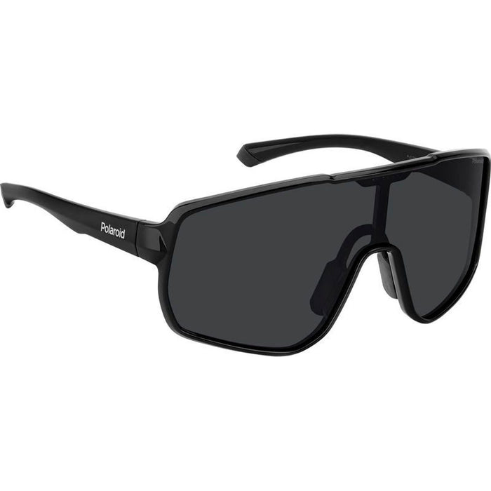 PLD 7060/S, Black/Grey Polarised Lenses
