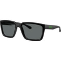 Plot Twist AN4346, Matte Black/Grey Polarised Lenses