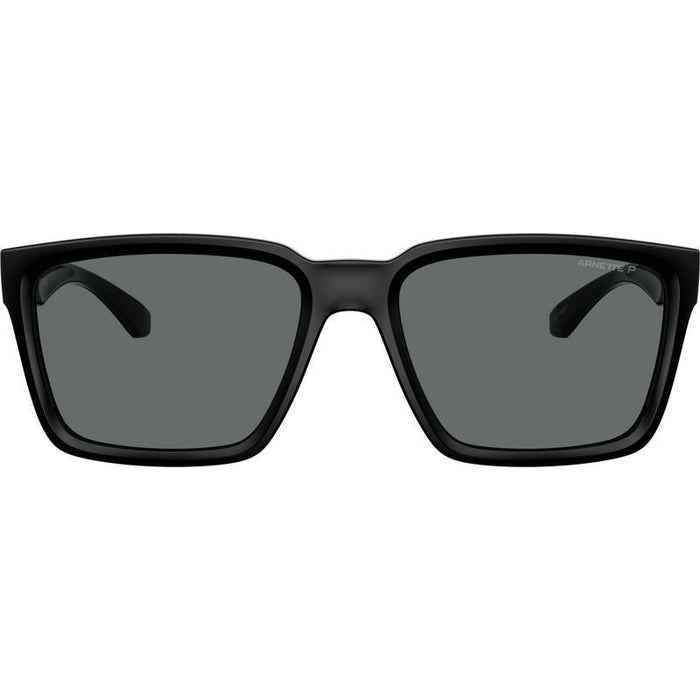 Plot Twist AN4346, Matte Black/Grey Polarised Lenses