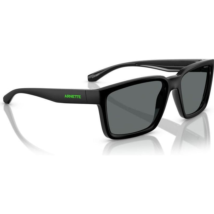 Plot Twist AN4346, Matte Black/Grey Polarised Lenses