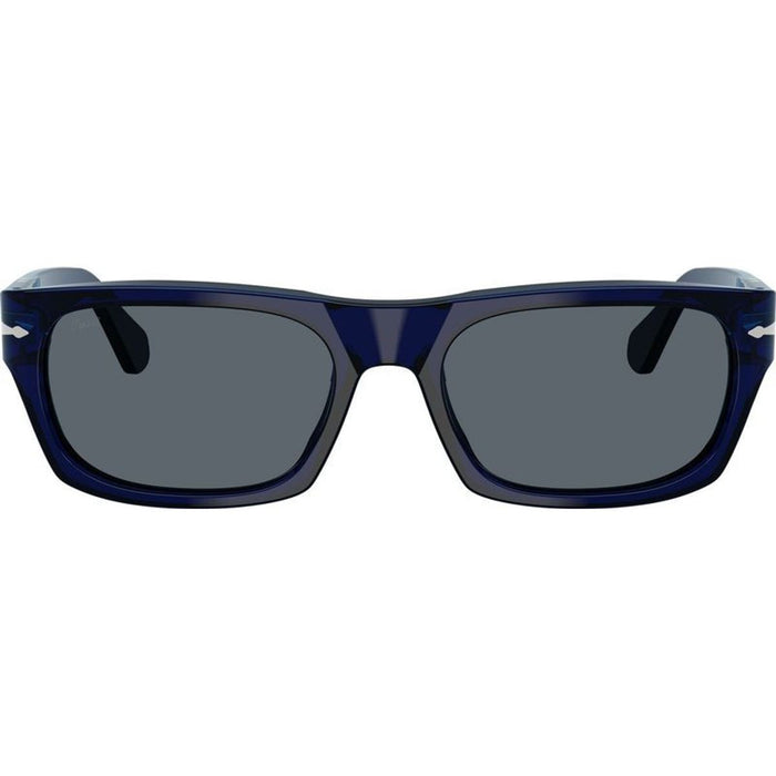 PO3398S, Cobalto/Blue Glass Lenses 55 Eye Size