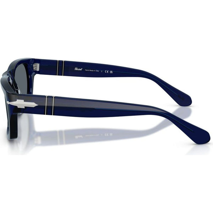 PO3398S, Cobalto/Blue Glass Lenses 55 Eye Size