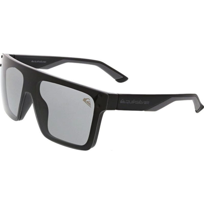 Pool Shark, Black/Smoke Lenses