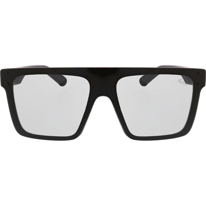 Pool Shark, Black/Smoke Lenses