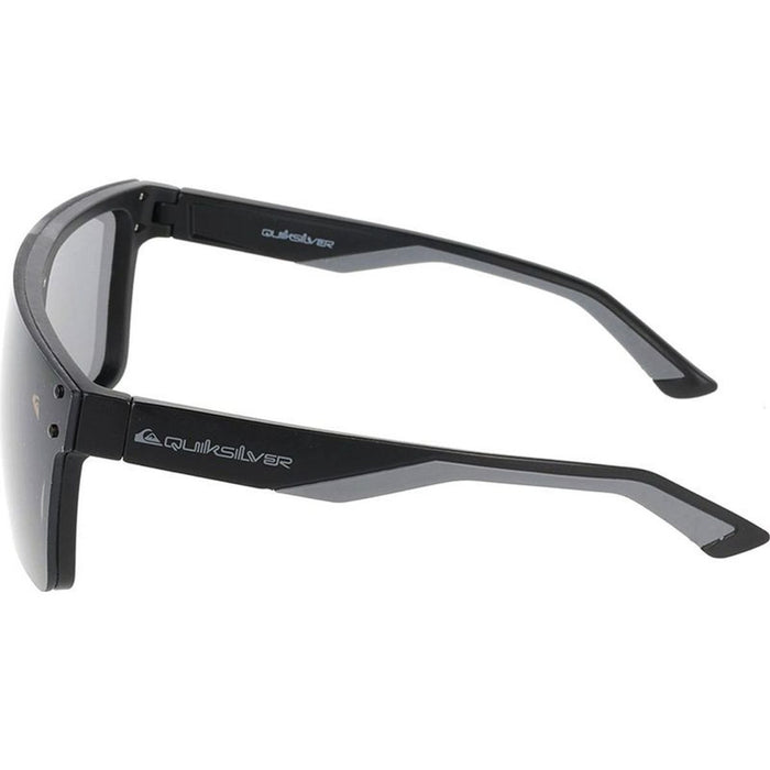 Pool Shark, Black/Smoke Lenses