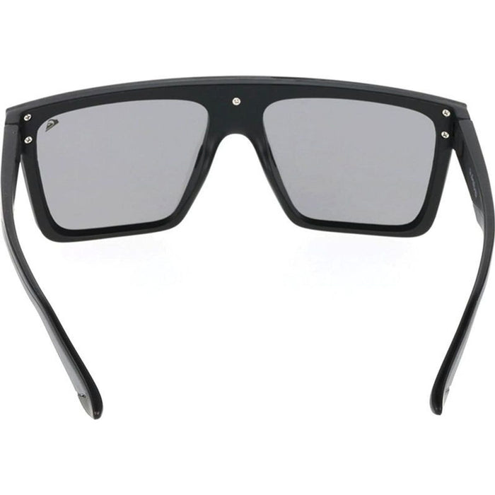 Pool Shark, Black/Smoke Lenses