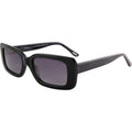 Positano, Black/Grey Gradient Polarised Lenses