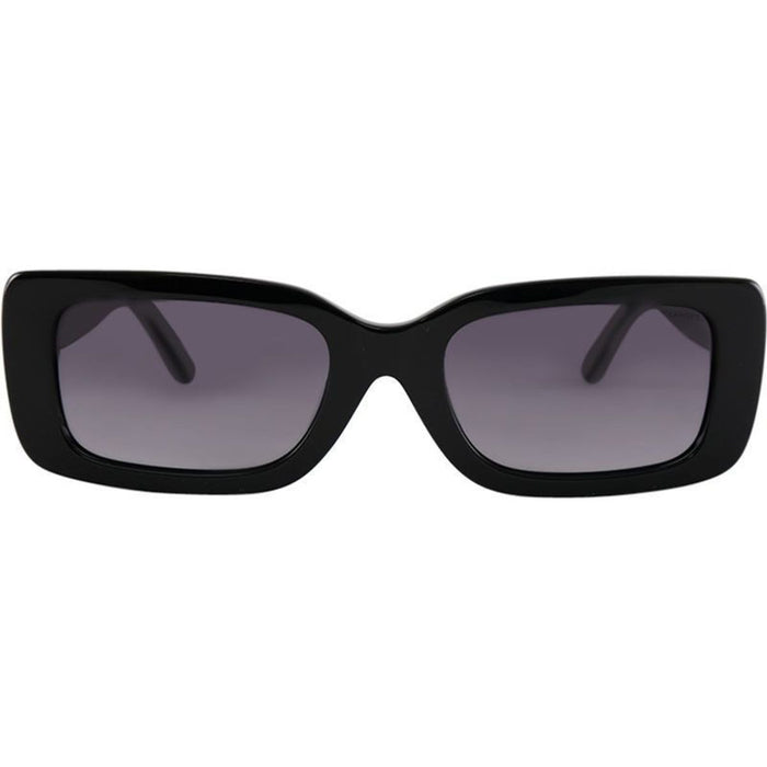 Positano, Black/Grey Gradient Polarised Lenses
