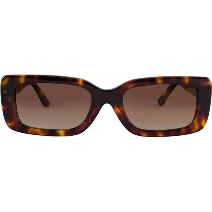 Positano, Demi/Brown Gradient Polarised Lenses