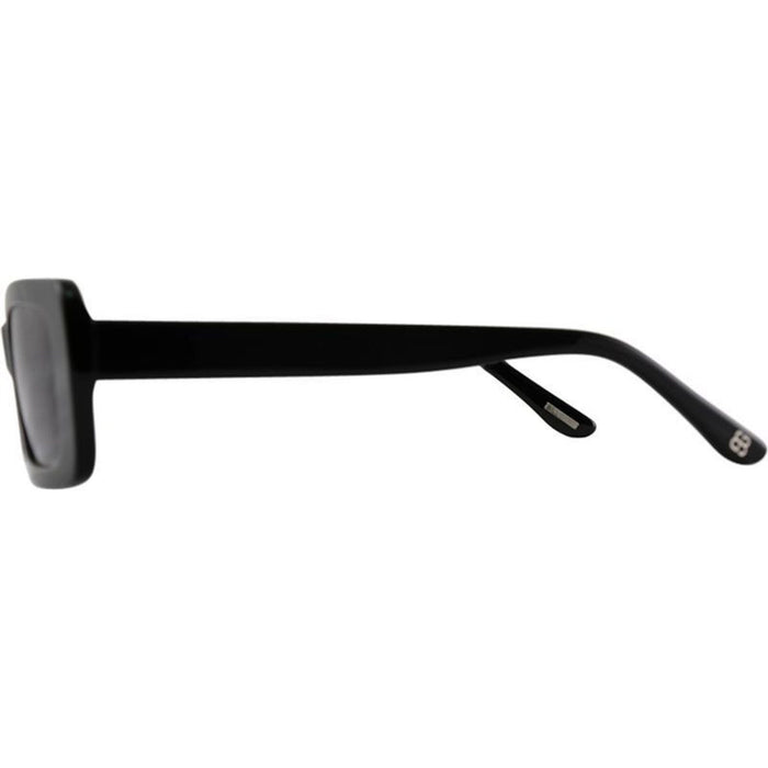 Positano, Black/Grey Gradient Polarised Lenses
