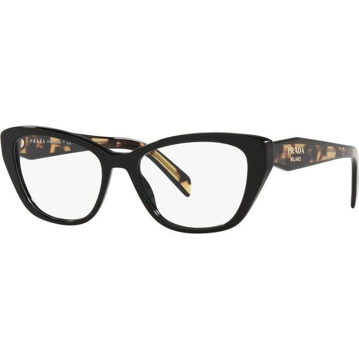 PR19WV, Black/Clear Lenses