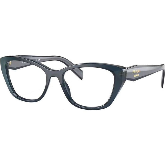 PR19WV, Opal Blue/Clear Lenses
