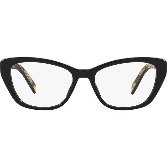 PR19WV, Black/Clear Lenses
