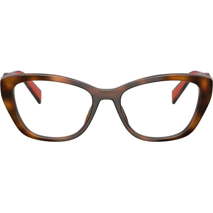 PR19WV, Juniper Havana/Clear Lenses