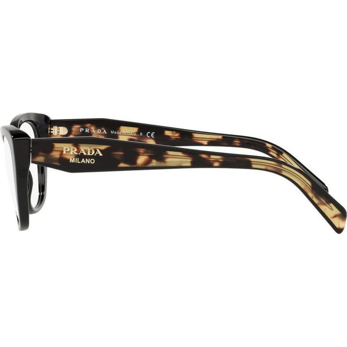 PR19WV, Black/Clear Lenses