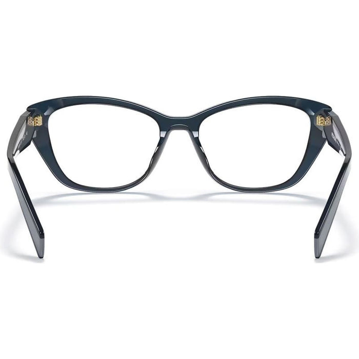 PR19WV, Opal Blue/Clear Lenses
