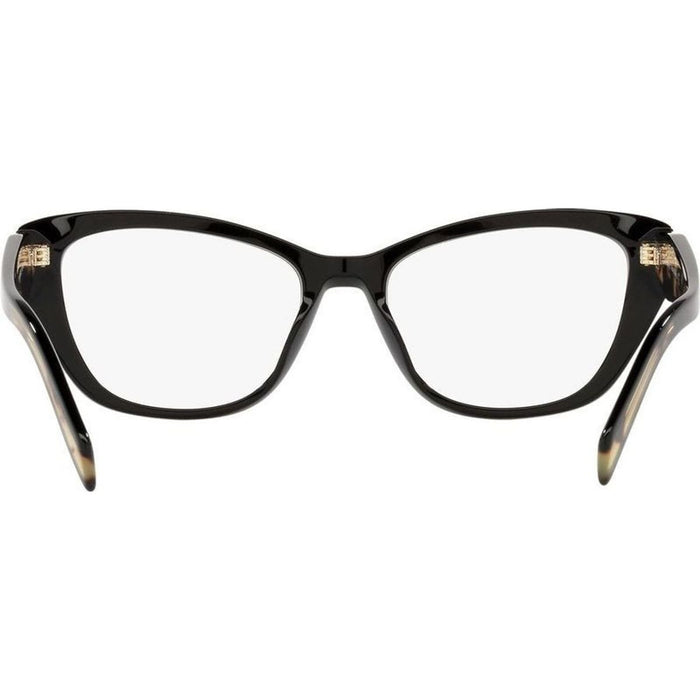 PR19WV, Black/Clear Lenses