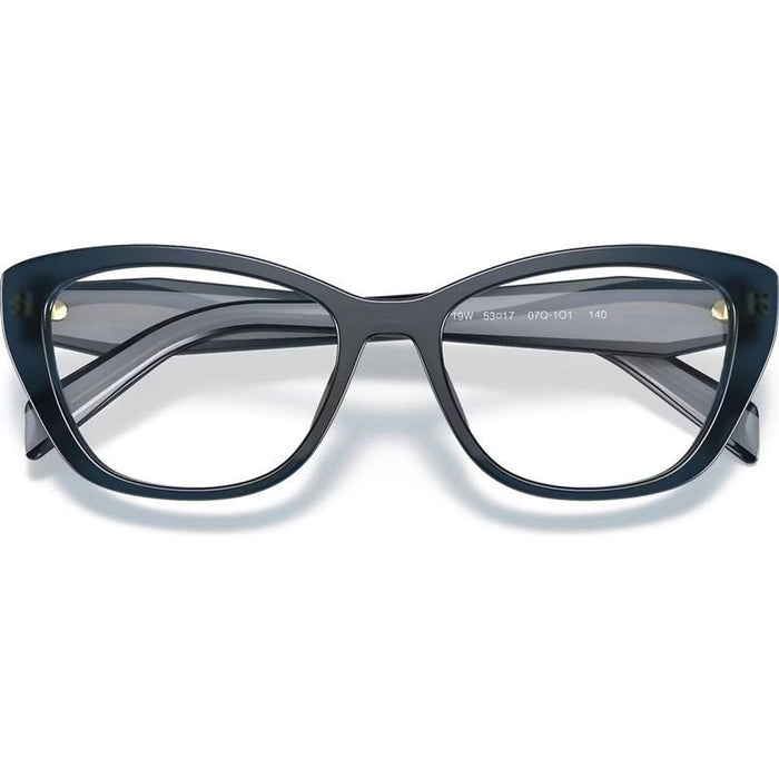 PR19WV, Opal Blue/Clear Lenses