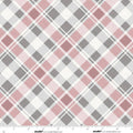 Pretty Scary Plaid
