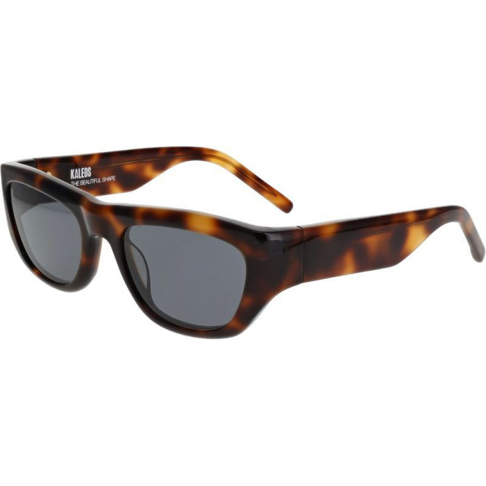 Prim, Tortoiseshell/Grey Lenses