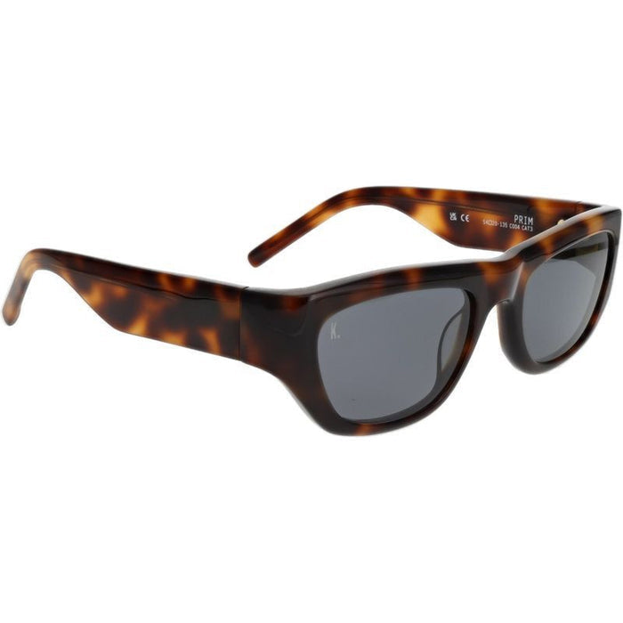 Prim, Tortoiseshell/Grey Lenses