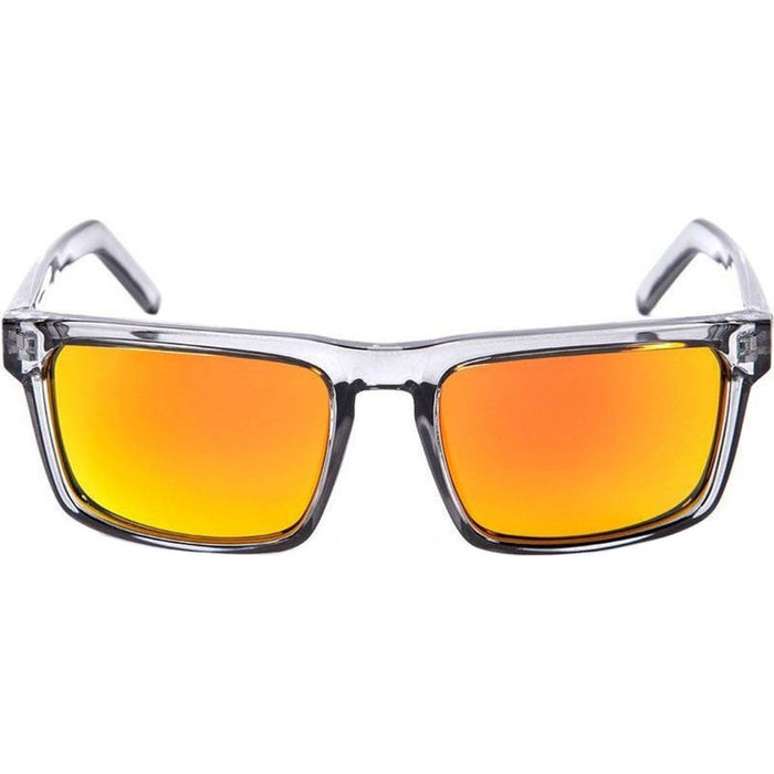 Primer, Crystal Smoke/Orange Mirror Polarised Lenses