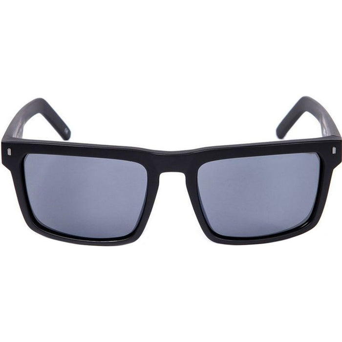 Primer, Matte Black/Smoke Polarised Lenses