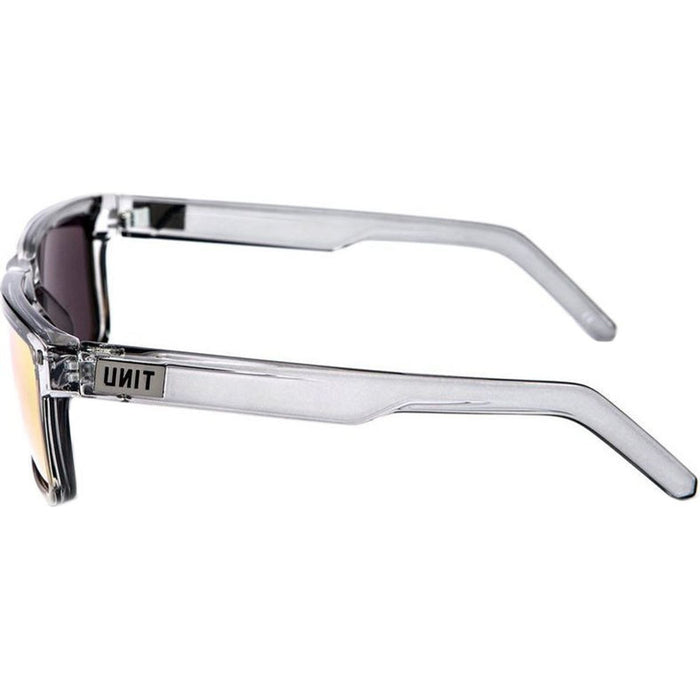 Primer, Crystal Smoke/Orange Mirror Polarised Lenses