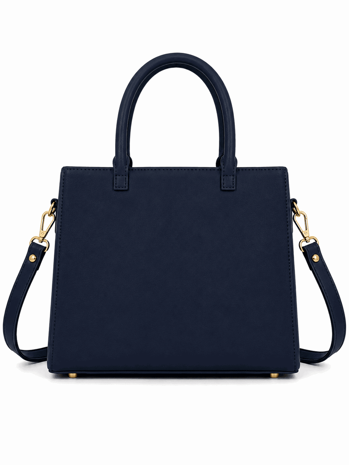 Prism edge satchel - Nishat Creative Store