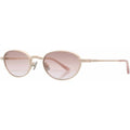 Promised Land, Matte Bone/Pale Brown Lenses