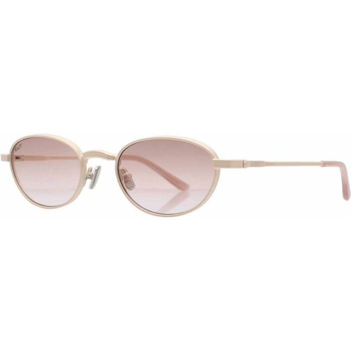 Promised Land, Matte Bone/Pale Brown Lenses