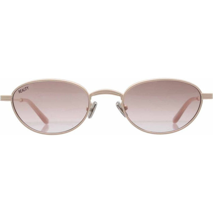 Promised Land, Matte Bone/Pale Brown Lenses