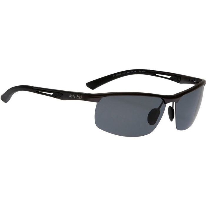 PT24388, Gunmetal/Smoke Polarised Lenses