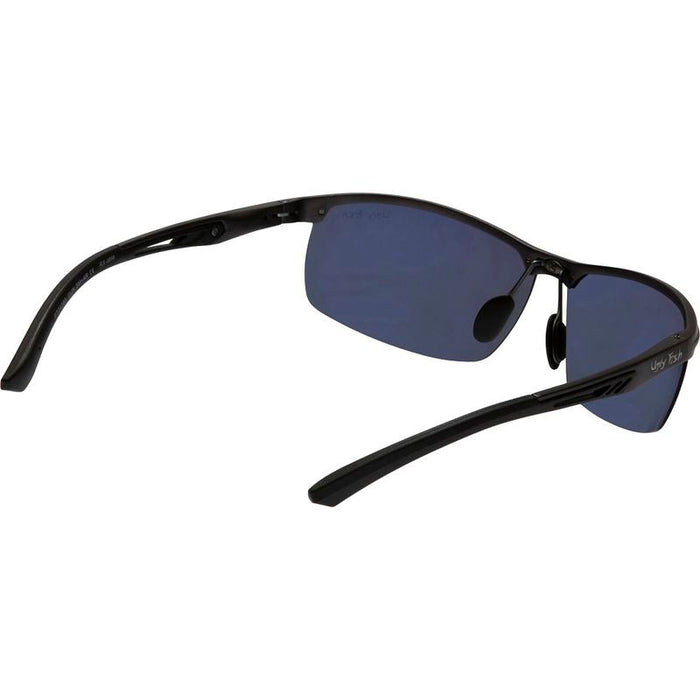 PT24388, Gunmetal/Smoke Polarised Lenses