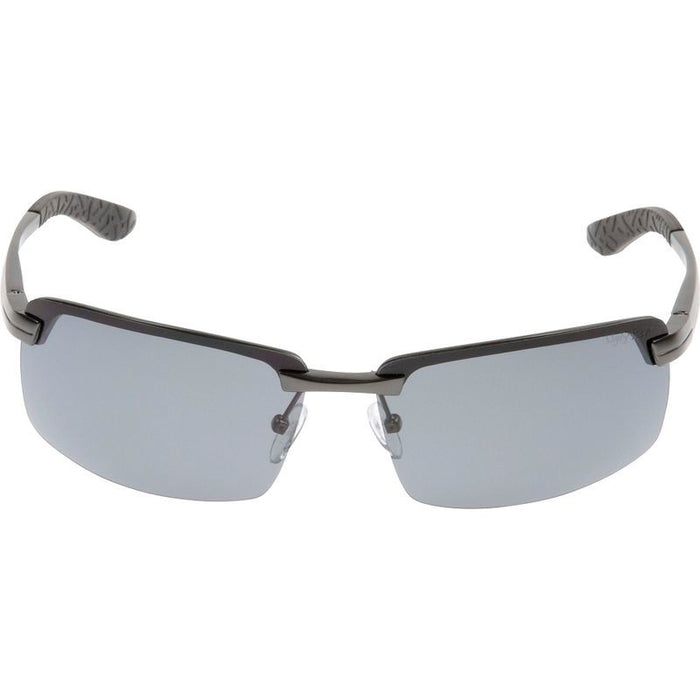 PT24409, Gunmetal/Smoke Polarised Lenses