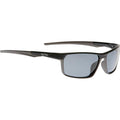 PT24543, Matte Black/Smoke Polarised Lenses