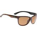 PT6544, Brown Woodgrain/Brown Polarised Lenses