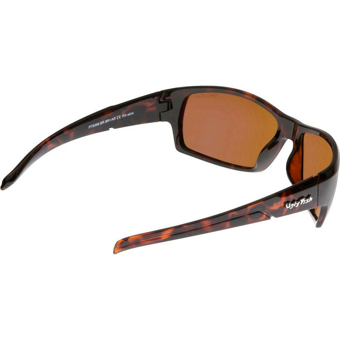 PT9366, Tort/Brown Polarised Lenses