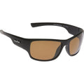 PT9717, Matte Black/Brown Polarised Lenses