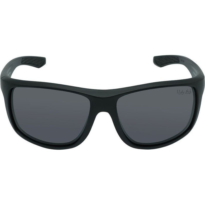 PTW1665 TWEEN, Matte Black/Smoke Polarised Lenses