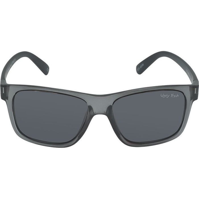 PTW501 TWEEN, Crystal Grey/Smoke Polarised Lenses